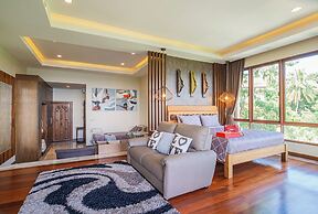 Bell Seaside Luxury Villa