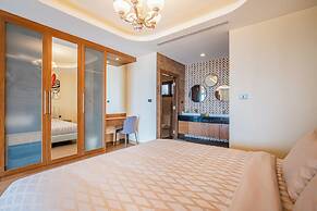 Bell Seaside Luxury Villa