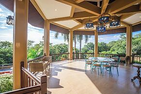 Bell Seaside Luxury Villa