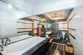 Bell Seaside Luxury Villa