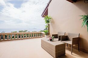 Bell Seaside Luxury Villa
