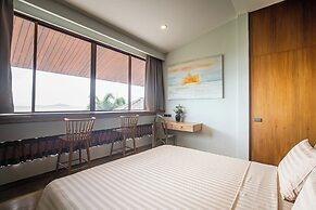 Bell Seaside Luxury Villa