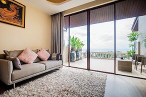 Bell Seaside Luxury Villa