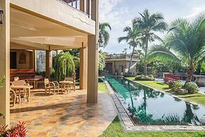Bell Seaside Luxury Villa