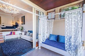 Bell Seaside Luxury Villa