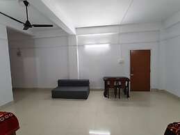 Jironi Residency In