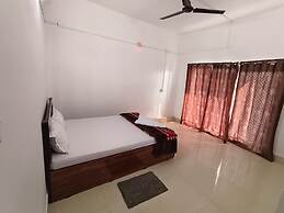 Jironi Residency In