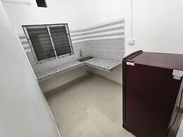 Jironi Residency In