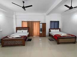 Jironi Residency In