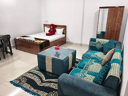 Jironi Residency In