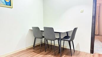 Rahati Serviced Apartments