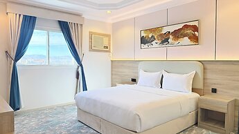 Rahati Serviced Apartments