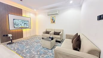 Rahati Serviced Apartments