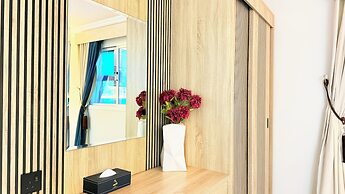 Rahati Serviced Apartments