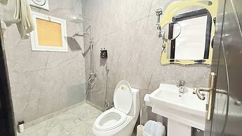 Rahati Serviced Apartments