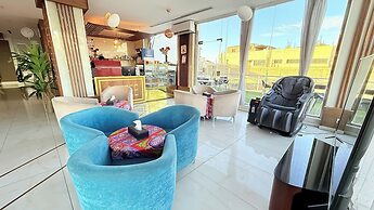 Rahati Serviced Apartments