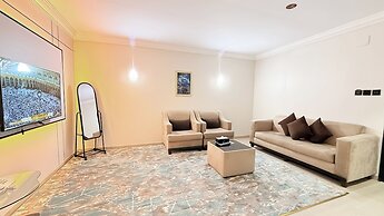 Rahati Serviced Apartments