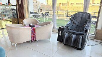 Rahati Serviced Apartments