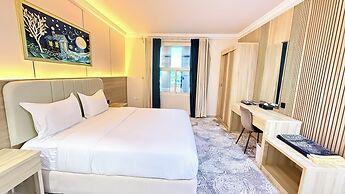 Rahati Serviced Apartments