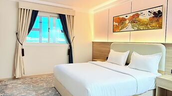 Rahati Serviced Apartments