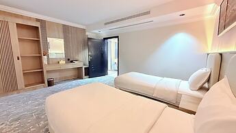 Rahati Serviced Apartments