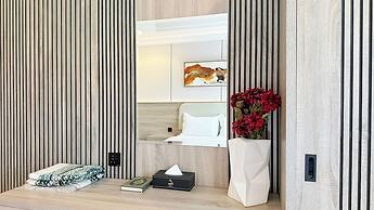 Rahati Serviced Apartments