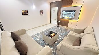 Rahati Serviced Apartments