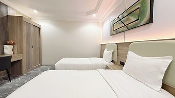 Rahati Serviced Apartments