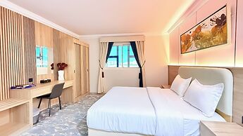 Rahati Serviced Apartments