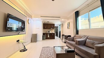 Rahati Serviced Apartments