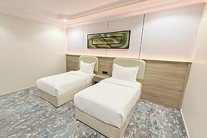 Rahati Serviced Apartments