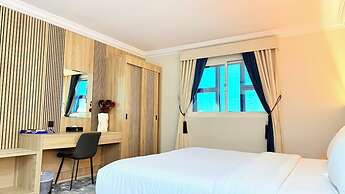 Rahati Serviced Apartments