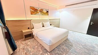 Rahati Serviced Apartments