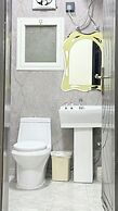 Rahati Serviced Apartments