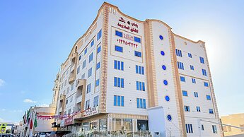 Rahati Serviced Apartments