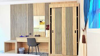 Rahati Serviced Apartments