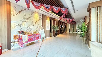 Rahati Serviced Apartments