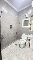 Rahati Serviced Apartments