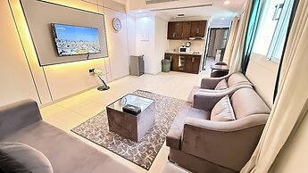 Rahati Serviced Apartments