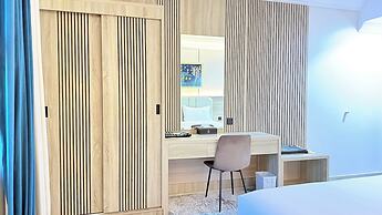 Rahati Serviced Apartments