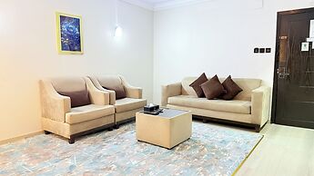 Rahati Serviced Apartments