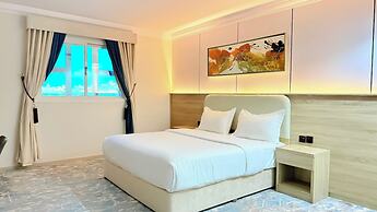 Rahati Serviced Apartments