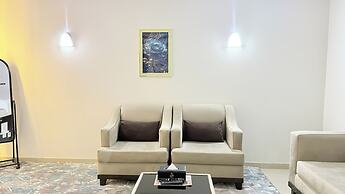 Rahati Serviced Apartments