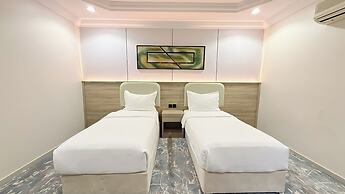 Rahati Serviced Apartments