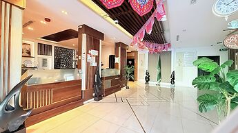 Rahati Serviced Apartments