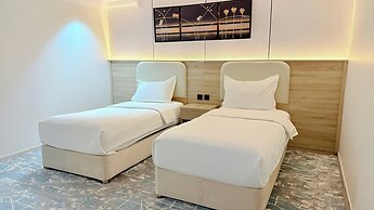 Rahati Serviced Apartments