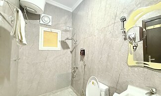 Rahati Serviced Apartments