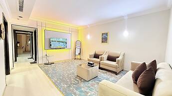 Rahati Serviced Apartments