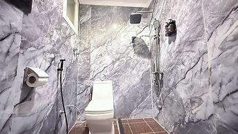 Rahati Serviced Apartments