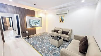 Rahati Serviced Apartments